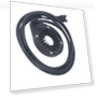 Electric Bike Pedal Assist Sensor — Acceleration, Sport2ZY