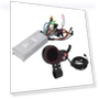 Electric Bike/Scooter Controller — Electric Self-Balancing Scooters, ZY-Sport-N