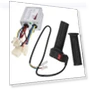 Electric Bike Throttle Controller — Motors, 3CZY