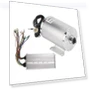 Electric Brushless DC Motor Kit — Motors, ZuiyouSports1