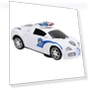 Electric Racing Car Toy — Toy Vehicles, Sport2ZY