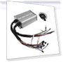 Electric Scooter Controller and Bike Conversion Kit — Electric Self-Balancing Scooters, Sport2ZY