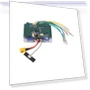 Electric Scooter Remote Controller — Motors, ZY-Sport-N