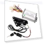 Electric Tricycle Conversion Kit — Motors, Sport2ZY