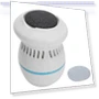 Electric Vacuum Adsorption Foot Grinder — Callus Trimmers, ZuiyouBeauty1