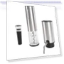 Electric Wine Dispenser and Aerator Set — Accessory Sets, Begetting
