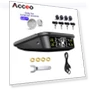 Electronic Tire Pressure Monitor — TPMS Sensor Replacements, E-ACE