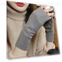 Fingerless Winter Gloves — Gloves, Yamiye