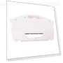 Floor Sweeper Dust Box with High Efficiency Filter — Parts & Accessories, Begetting