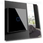 Glass Touch Switch — Outlet Switches, MALITAI