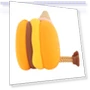 Hamburger Night Light — Night Lights, Begetting