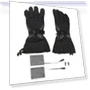 Heated Gloves — Gloves & Mittens, 3CZY