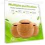 Humidifier with Diffuser — Air Moisturizers, Binchi Outdoor Equipment