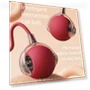 Interactive Cat Toy Ball — Balls, Pet Zooo
