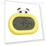 Kids Alarm Clock — Alarms & Clocks, OutsideWorld