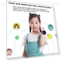 Kids Smart Watch — Children's Corner, Picture Hung