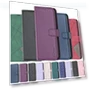 Leather Wallet Phone Case — Basic Cases, CASE-FE1