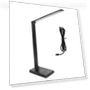 LED Desk Lamp with Touch Control — Study & Desk Lighting, Home2ZY