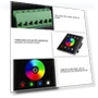 LED Wall Dimmer — Dimmer Switches, EVTSCAN