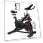 Magnetic Exercise Bike — Exercise Bikes, MERACH