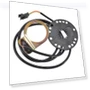 Magnetic Speed Sensor — Cycling, Three Degrees