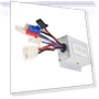 Matte Motor Controller for Electric Scooter — Motors, ZY-Sport-N