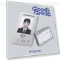 Mini-album Key - 2nd: Good and Excellent [ID Card Version] — Compact Audio Players, KPOP ON