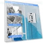 Mini Window Cleaning Robot — Smart Cleaning Robots, Artudatech