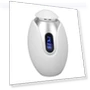 Portable Smart Electric Mini Rechargeable Air Freshener — Car Air Fresheners, ZY-Beauty-N