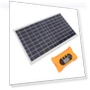 Portable Solar Panel Charger Kit — Solar Charging Solutions, Begetting