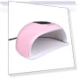 Professional UV LED Nail Lamp — Curing Lamps, ZuiyouBeauty1