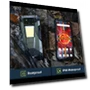 Projector Rugged Phone — Home Theater Projectors, Unihertz