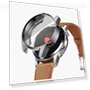 Protective Case Frame for Smartwatches — Smartwatch Protectors, shengtukeji