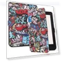 Protective Cover with Smart Stand — Protective Cases, JOHO - CarGear