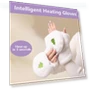 Rechargeable Heated Winter Touchscreen Gloves — Gloves & Mittens, fantasy future word