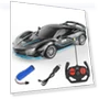 Remote Control Car Toy with LED Lights — Remote Control Cars, Lemo Nade