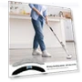 Replacement Mop Pads — Accessories, Three Body