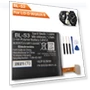 Replacement Watch Battery — Smartwatches, Original genuine accessories