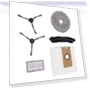 Robot Vacuum Accessory Kit — Accessories, Begetting