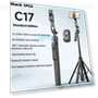 Selfie Stick with AI Tracking — Selfie Sticks, xly1818