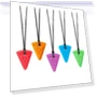 Sensory Chewable Necklace — Soothing Teethers, Due Season