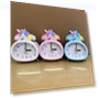 Silent Scanning Doorbell — Educational Timepieces, Window glass film