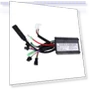 Sine Wave Controller — Motors, 3CZY
