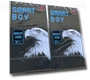 Smart Boy 12 предметов — , Japan Select–HINOKATA