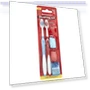 Smart Care Toothbrush Set — Dental Hygiene Essentials, Brush Buddies