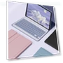 Smart Case with Detachable Keyboard — Keyboard Cases, JOHO - CarGear