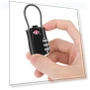 Smart Code Lock — Luggage Locks, lingjingWL