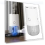 Smart Essential Oil Aroma Mist Diffuser — Diffusers, Beauty2ZY
