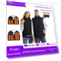 Smart Heated Vest with Dual Control — Men's Vests, BigSopping