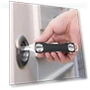Smart Keychain — Key Holders & Accessories, Zorioneko